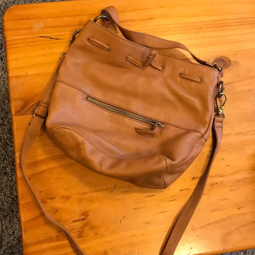 Fossil Purse